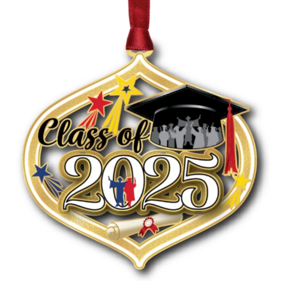 Baldwin 67505 2025 Graduation