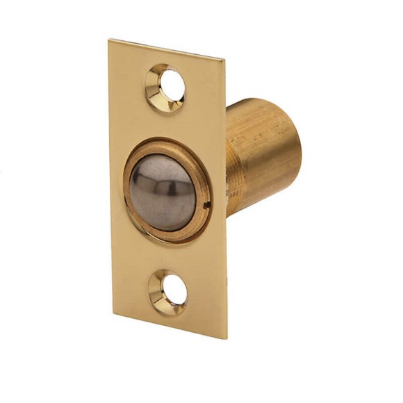 0426 ADJUSTABLE BALL CATCH