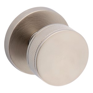 5054 Knurled Knob Full Dummy Set (Inactive)