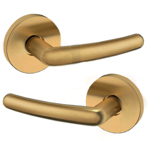 5165 Lever Full Dummy Set