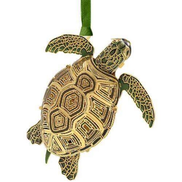 Baldwin 60000 Sea Turtle 3D