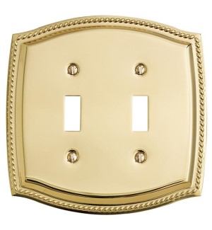 4790 ROPE DOUBLE TOGGLE