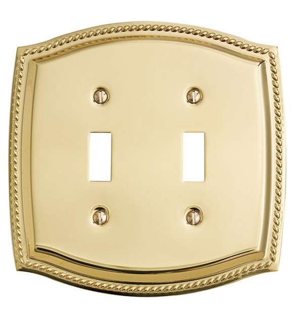 4790 ROPE DOUBLE TOGGLE