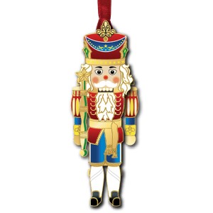 Baldwin 63681 Classic Nutcracker