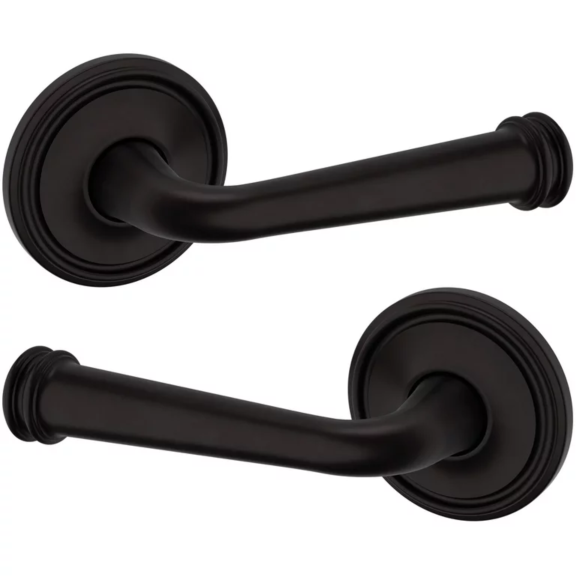 5116 Lever Passage Set
