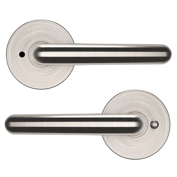 5165 Lever Privacy Set
