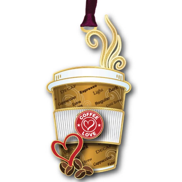 Baldwin 64908 Coffee To-Go