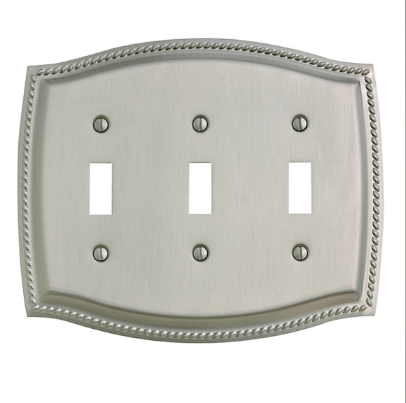 4793 ROPE TRIPLE TOGGLE 