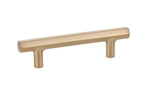 Emtek 86461 6" Mod Hex Pull