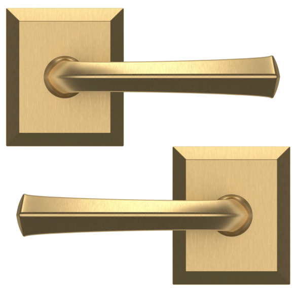 5141 Lever Passage Set