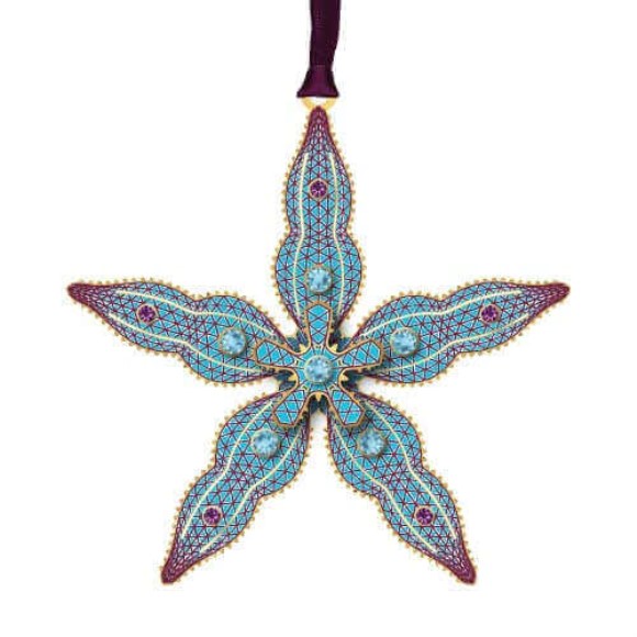 Baldwin 50585 Starfish