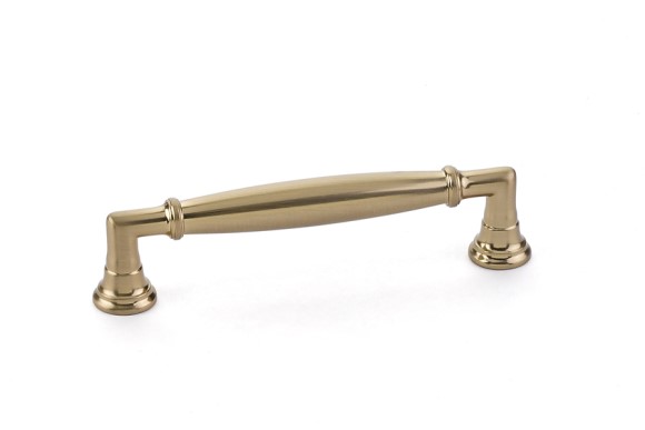 Emtek 86476 4" Westwood Pull