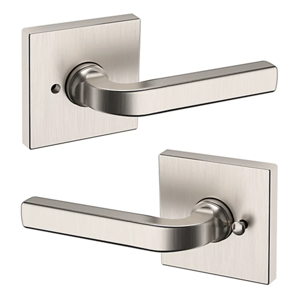 5190 Lever Privacy Set