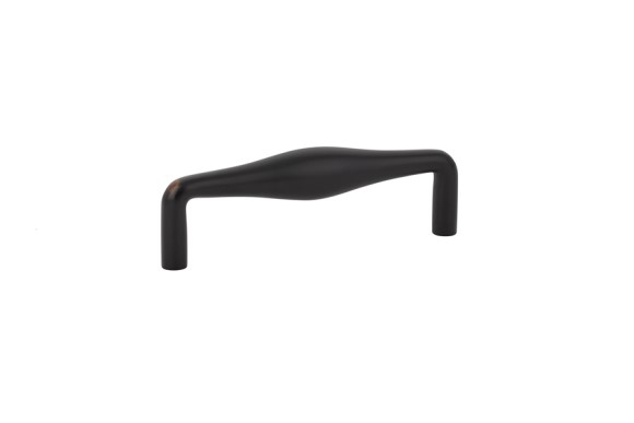 Emtek 86311 4" Dane Pull