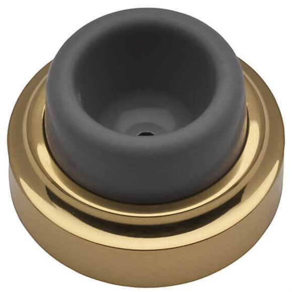 4273 WALL FLUSH BUMPER