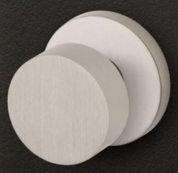 5055 Knob Half Dummy Set