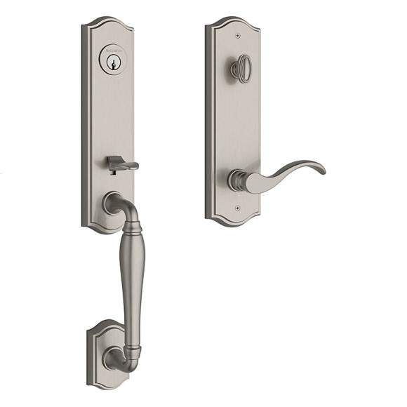 New Hampshire Handleset