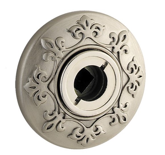 Baldwin R011 Estate Rosette Only