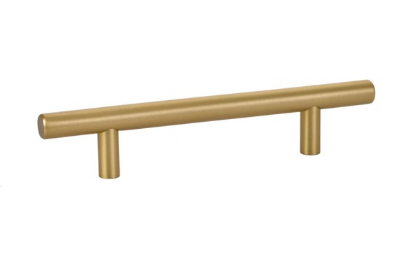 Emtek 86360 4" Bar Pull