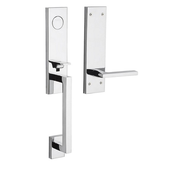 85391  MINNEAPOLIS FULL DUMMY HANDLESET (Inactive Set)