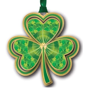 Baldwin 66384 Shamrock