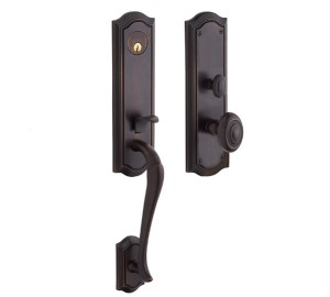  Bethpage 3/4 Escutcheon Knob Trim Only