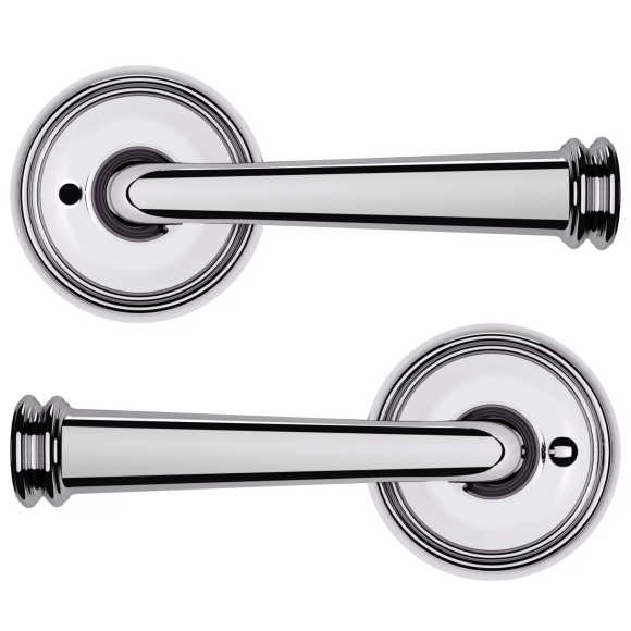5116 Lever Privacy Set