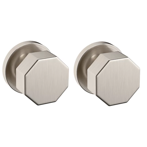 5073 Knob Passage Set