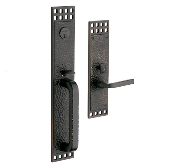 Baldwin 6944 Pasadena Trim Only